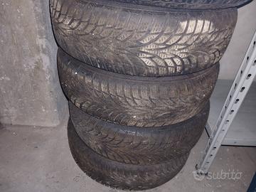 Cerchi il lega mini innocenti