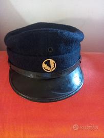berretto kepi vintage 
