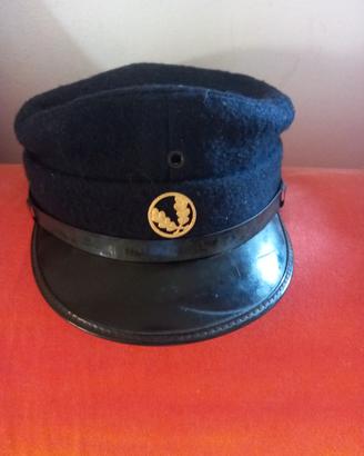 berretto kepi vintage 