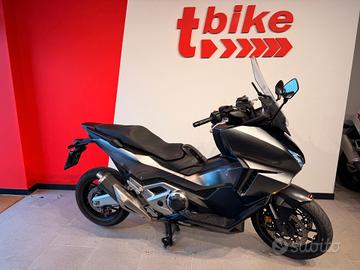 Honda Forza 750 ABS - 2024 - 8900km