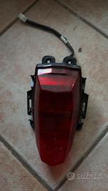 Fanale posteriore originale yamaha r125