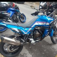 Yamaha Tenere' World Rally 2024