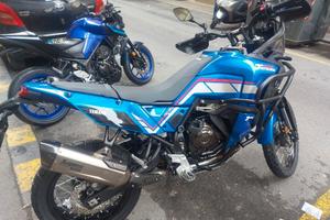 Yamaha Tenere' World Rally 2024