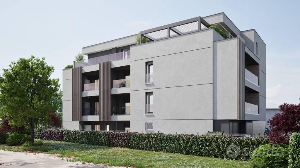 Appartamento – Castenaso, Torre - Vista 5