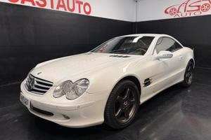 Mercedes-benz SL 500 R230 asi