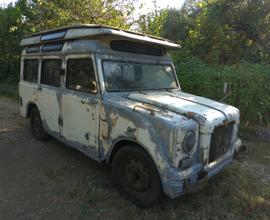 FIAT 1100/103 Savio
