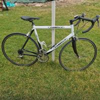 Bici Zanella da corsa