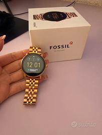 Orologio Fossil smart watch