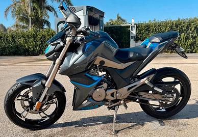Zontes 125 u 2022