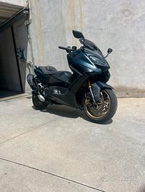 Tmax tech max