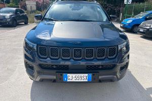 Jeep Compass 1.3 Turbo T4 240 CV PHEV AT6 4xe Trai