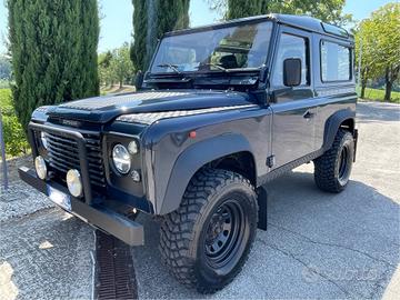 Land Rover Defender Land Rover Defender 90 MPI BEN