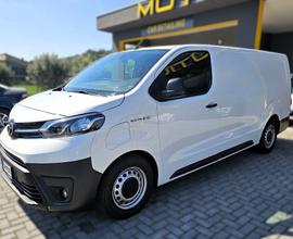 Toyota Proace L2 75kw Comfort Passo Lungo 3 Posti