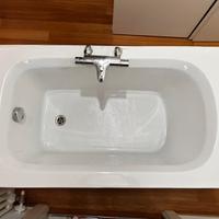 Vasca da bagno 120 cm