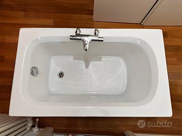Vasca da bagno 120 cm