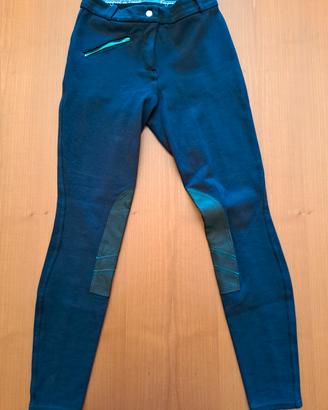 pantaloni equitazione 