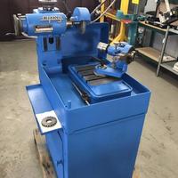 Affilatrice per frese e punte Marzani Cipsy