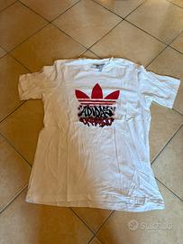 T shirt Adidas