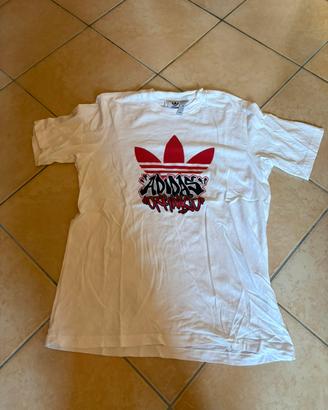 T shirt Adidas