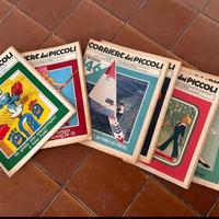 Il Corriere dei piccoli