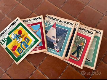 Il Corriere dei piccoli