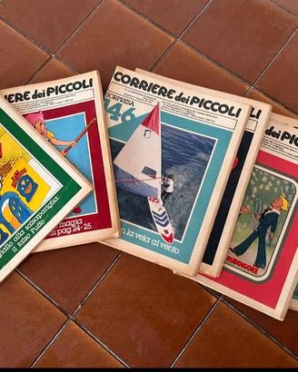 Il Corriere dei piccoli