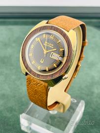 Bulova Accutron “Woody”