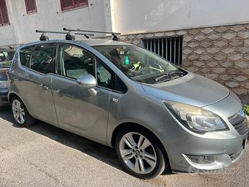 OPEL
Meriva 2a serie 