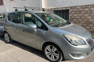 OPEL
Meriva 2a serie 