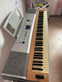 Tastiera DGX-620