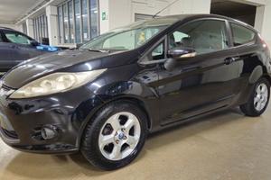 Ford Fiesta 1.2 16V 3porte