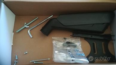 vari oggetti assieme  o separati