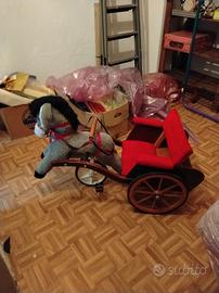 carretto triciclo