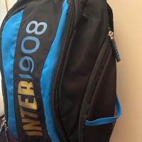 Zaino originale Inter