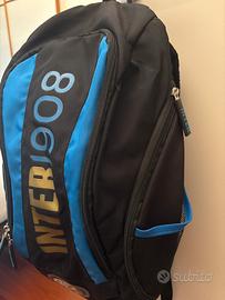 Zaino originale Inter