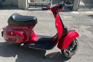 Vespa 50 Special