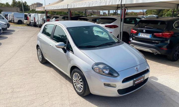 Fiat Grande Punto 1.3 MJT 75 CV 5 porte S&S Actual