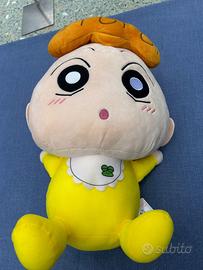 peluche manga Crayon Shin - Chan