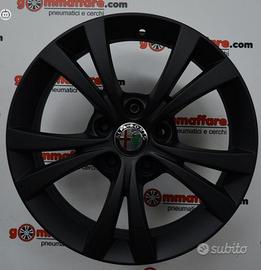 4 cerchi in lega 500x renegade 16 lt001069