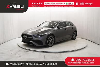 Mercedes Classe A 180 Premium AMG Line auto