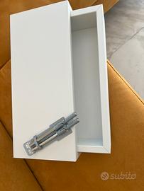 Mensola con cassetto