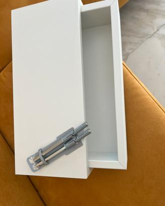 Mensola con cassetto