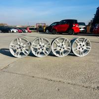 Cerchi Fiat punto sporting