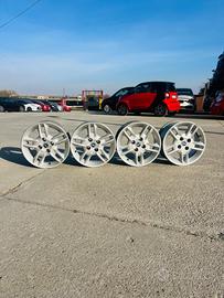 Cerchi Fiat punto sporting