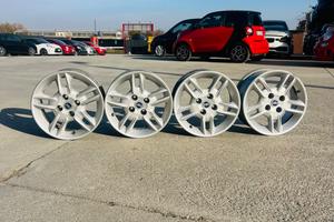 Cerchi Fiat punto sporting