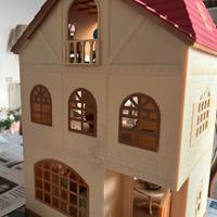 Sylvanian casa