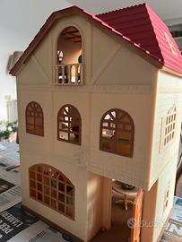 Sylvanian casa