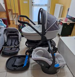 Trio Style go Chicco