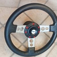 volante Fiat D'epoca 