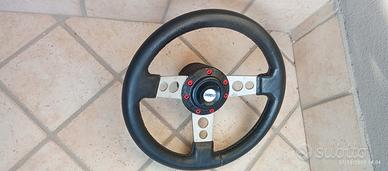 volante Fiat D'epoca 